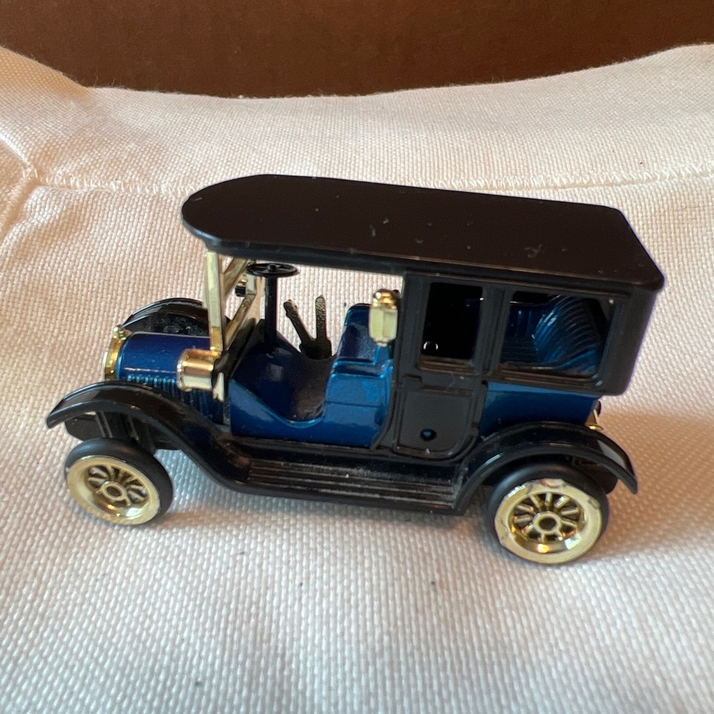 High Speed Ford Model T Real Riders - Picture 3 of 11